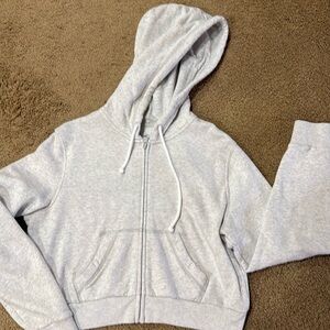 Hollister sweatshirt